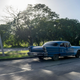 Illustration for article titled Heres What Cubas Car Scene Looks Like In 2017